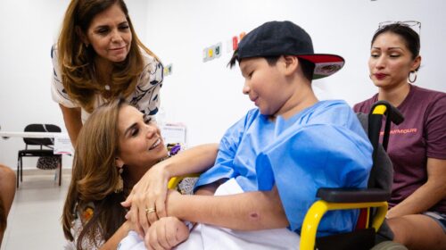 Jornada de Cirugías Gratuitas de Fibrotomía
