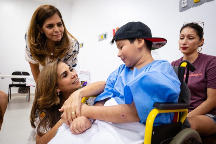 Jornada de Cirugías Gratuitas de Fibrotomía