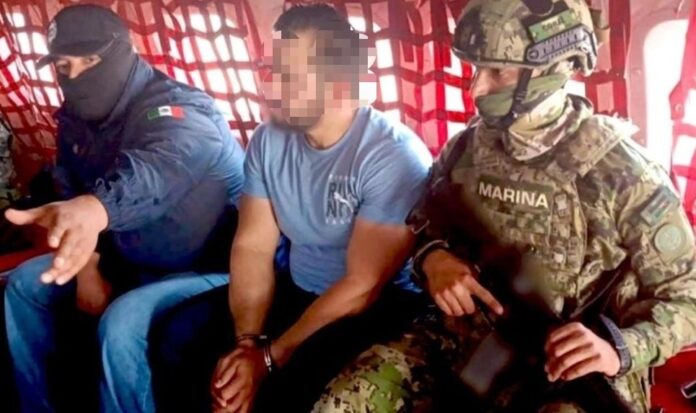 Juez desecha amparo promovido por el número dos de ‘La Barredora‘