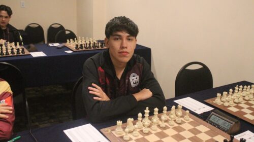 Levi Kalani Fogo