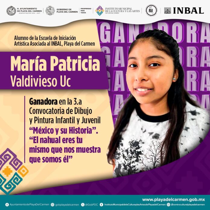 María Patricia Valdivieso