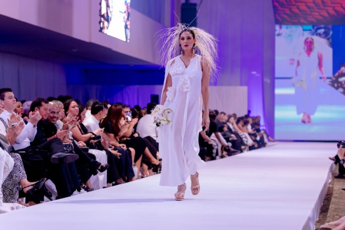 Moda y solidaridad en Campeche: Apoyo a la niñez con autismo