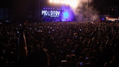 Molotov
