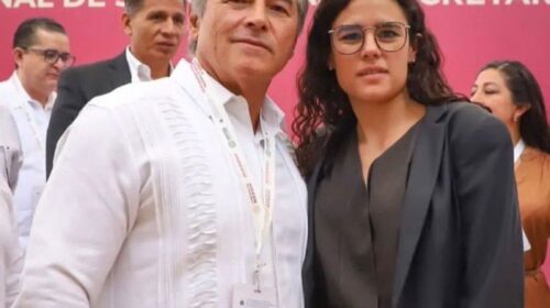 Morena suspende derechos partidarios de Hernán Bermúdez, ex secretario de Seguridad de Tabasco