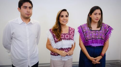 Mujer Actívate