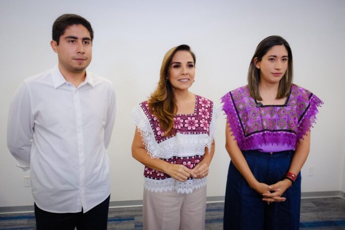 Mujer Actívate