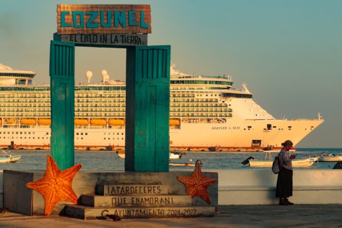 PUERTAS DEL ATARDECER