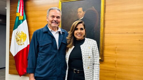 Programa Vivienda para el Bienestar