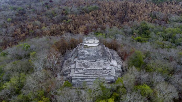 Reabren las zonas arqueológicas del sur de Quintana Roo