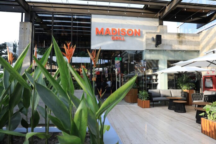 Restaurante Madison Grill alista su llegada a Tabasco