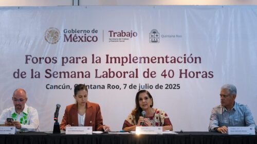 Semana Laboral de 40 Horas