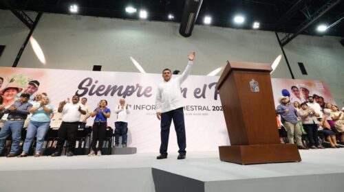 Tabasco fortalece la educación con inversión histórica en inclusión digital