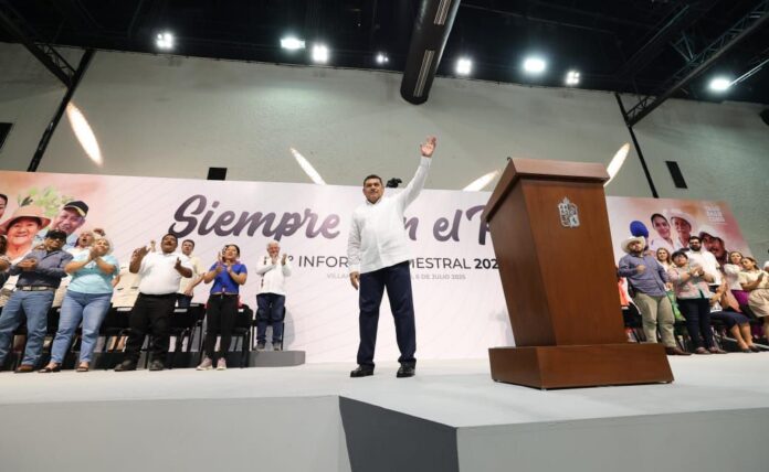 Tabasco fortalece la educación con inversión histórica en inclusión digital
