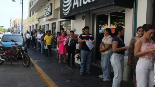 Tabasco prevé crear cerca de 14 mil plazas laborales en el segundo semestre de 2025