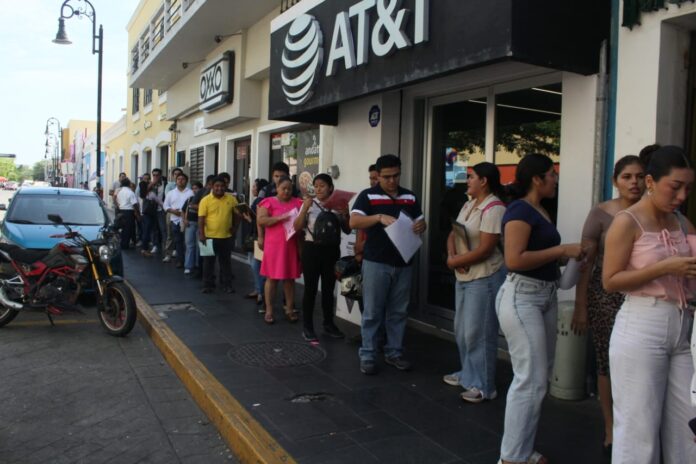 Tabasco prevé crear cerca de 14 mil plazas laborales en el segundo semestre de 2025
