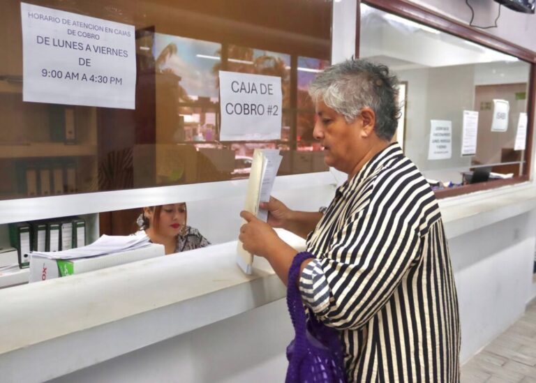 Últimos días de descuentos “Tu Predial al Día” en Puerto Morelos