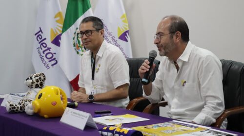 UADY y CRIT Yucatán formalizan alianza a favor de la inclusión
