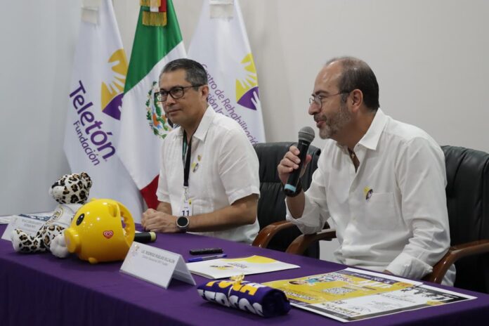 UADY y CRIT Yucatán formalizan alianza a favor de la inclusión