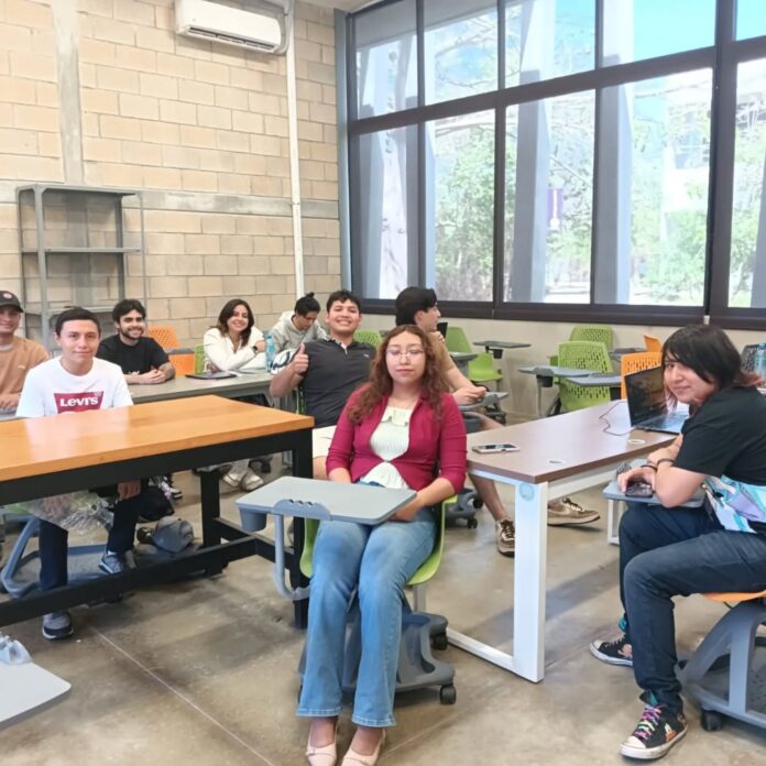 Universidad Politécnica de Yucatán anuncia su Proceso de Admisión 2025