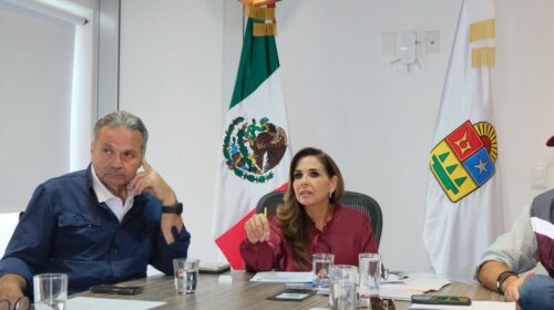 Vivienda para el Bienestar