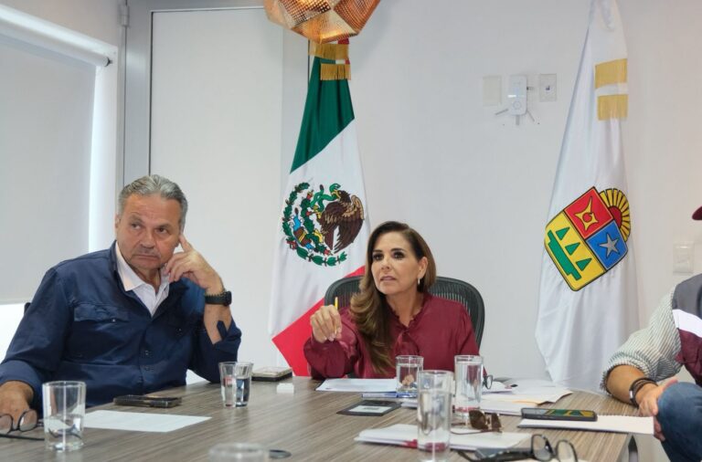 Quintana Roo proyecta 43,600 hogares dignos bajo el programa “Vivienda para el Bienestar”