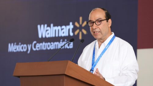 Walmart invertirá más de 990 millones de pesos en Tabasco