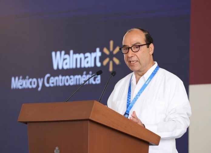 Walmart invertirá más de 990 millones de pesos en Tabasco