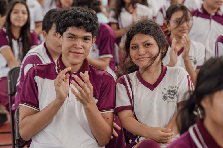 Inician vacaciones más de 285 mil estudiantes Quintana Roo