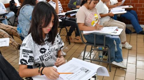 Ya puedes conocer los resultados del proceso de asignación a preparatorias públicas en QRoo