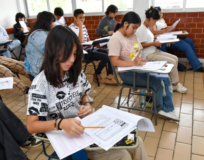 Ya puedes conocer los resultados del proceso de asignación a preparatorias públicas en QRoo