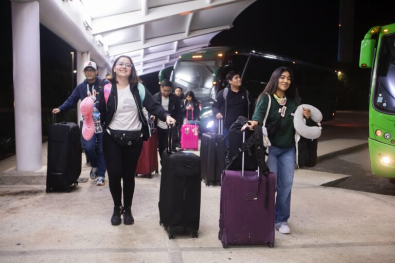 Yucatán Impulsa la Movilidad Internacional: Más de 70 estudiantes  ya estudian en Canadá