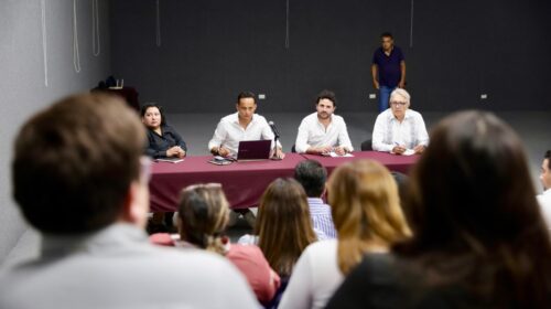 Yucatán fortalece el acceso a financiamiento para MiPyMEs