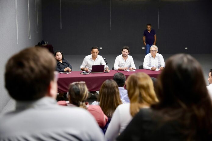 Yucatán fortalece el acceso a financiamiento para MiPyMEs