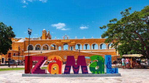 Yucatán impulsa la sostenibilidad de sus Pueblos Mágicos