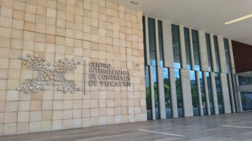 Yucatán recibirá más de 2 mil 250 mdp por turismo de congresos