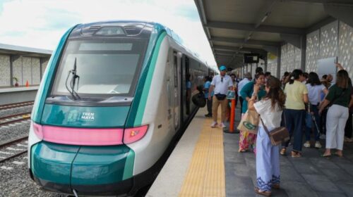Yucatán se suma a la campaña "Verifica y Viaja"