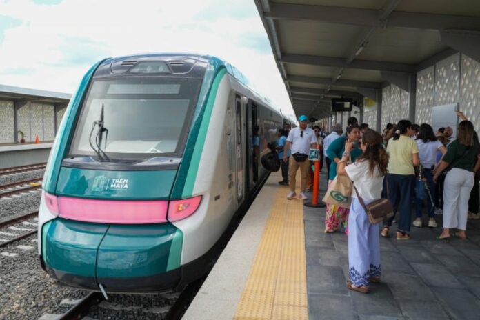 Yucatán se suma a la campaña 