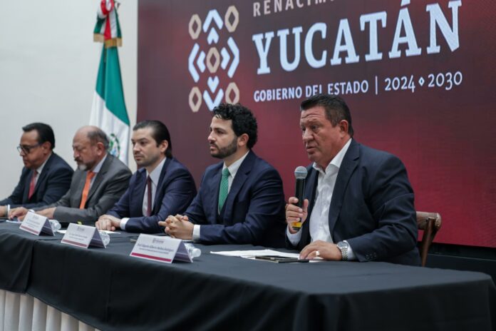 Yucatán será sede de la Expo Pro Agro Innovación 2025