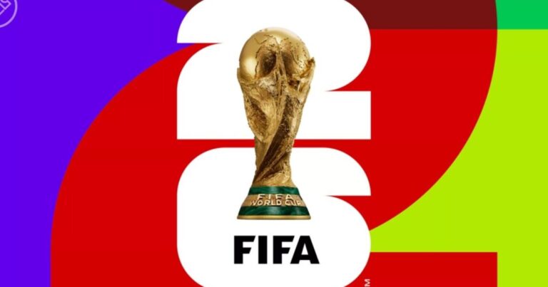 DIARIO EJECUTIVO: Mundial 2026: negocio redondo como balón