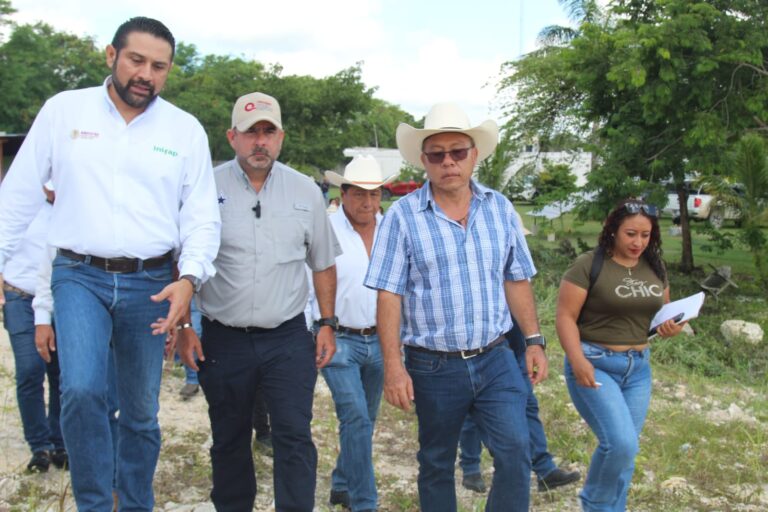 Quintana Roo impulsa producción cañera sustentable con biofertilizantes