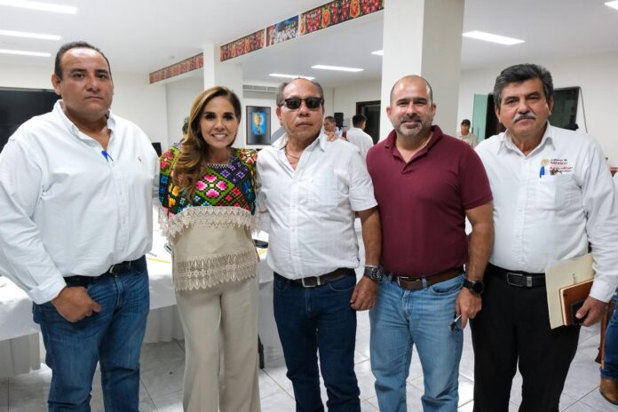 cañeros de Othón P. Blanco