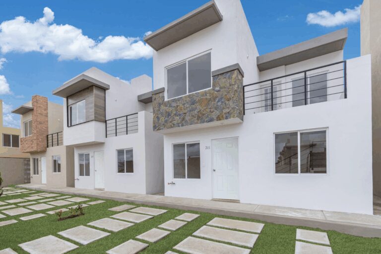 René Jaime Mungarro, Dir. Gral. de Vinte, proyecta: “soplan buenos vientos para la construcción de vivienda”