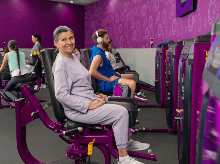 Planet Fitness llega a México para cambiar las reglas del fitness
