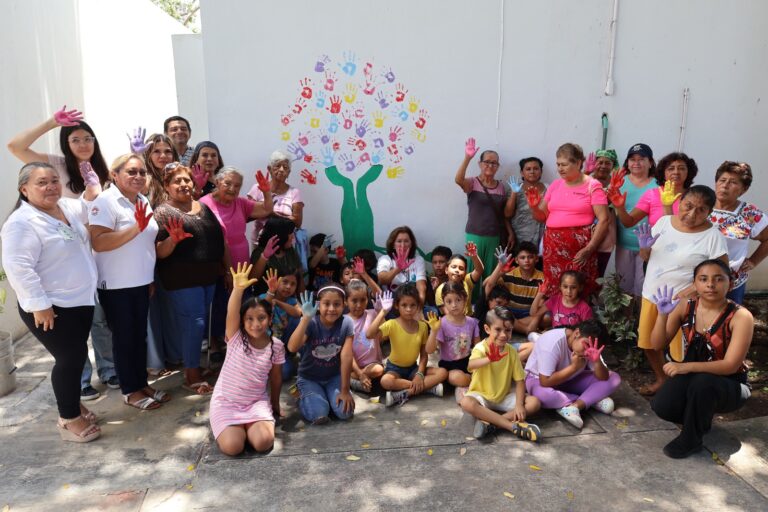 DIF Benito Juárez lanza cursos de verano para niñas, niños y adolescentes