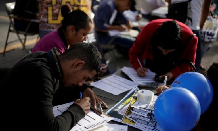 DIARIO EJECUTIVO: El outsourcing: RIP, según los Censos