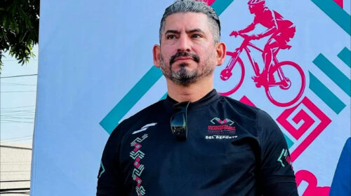 Destituyen a director del Instituto del Deporte de Chiapas tras ser señalado de acoso a una menor