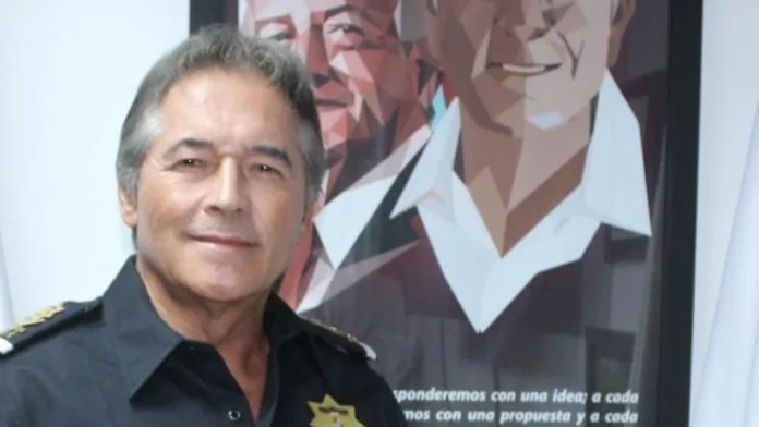 Ex secretario de seguridad de Tabasco ya es buscado por la Interpol; escapó del país en enero