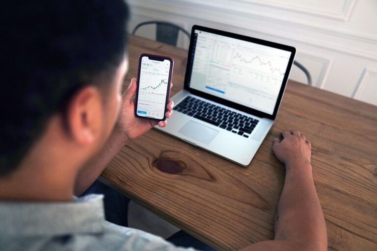 80% de los nuevos inversionistas pierde dinero en plataformas online: Capital.com