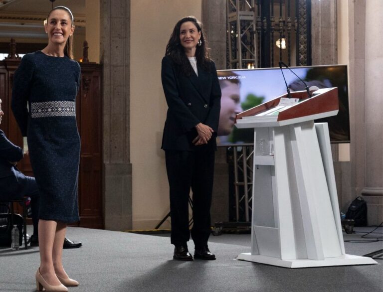 México Canta: presenta gobierno a los 8 semifinalistas de la región este de Estados Unidos