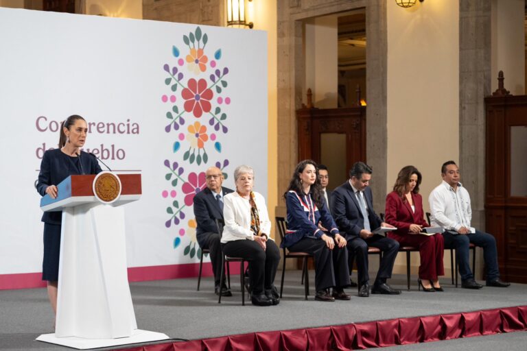 ¡Listos los 8 semifinalistas de “México Canta”!